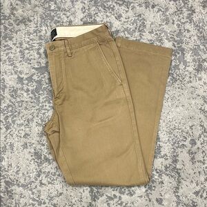 J. Crew Urban Slim Chino